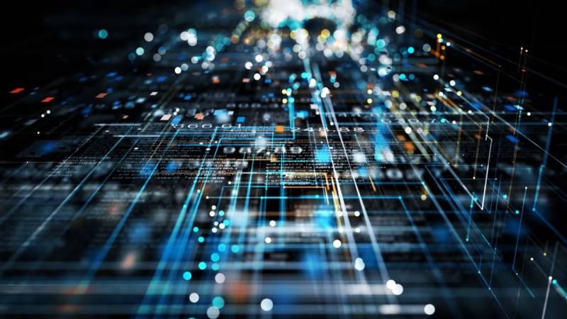 鹤城区AI软件开发公司:Python赋能网页开发的适用场景解析