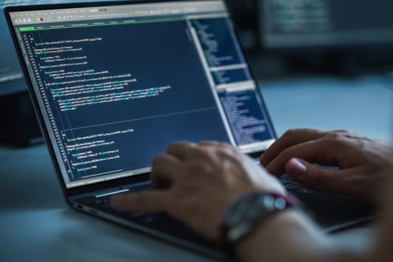 鹤城区软件定制开发:PHP与Node.js,后端解决方案的优势博弈