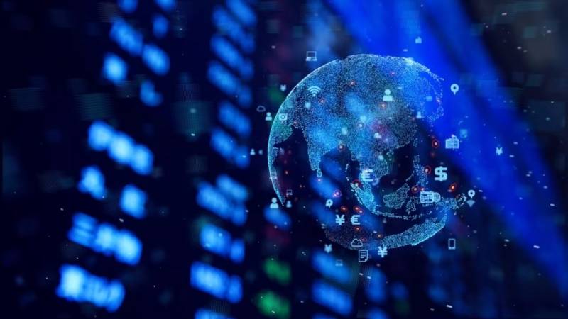 鹤城区AI数字化转型：破局6大痛点，领航数字变革新征程